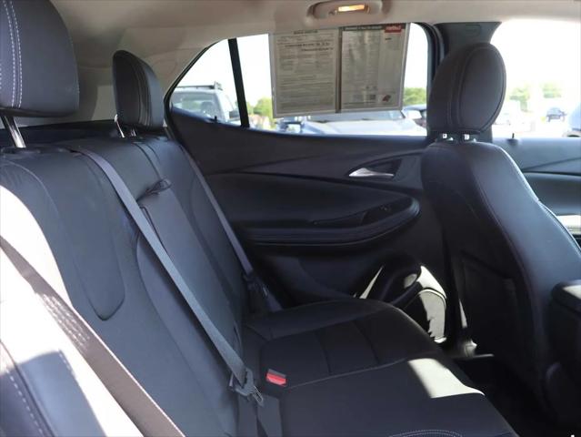 2023 Buick Encore GX Essence AWD