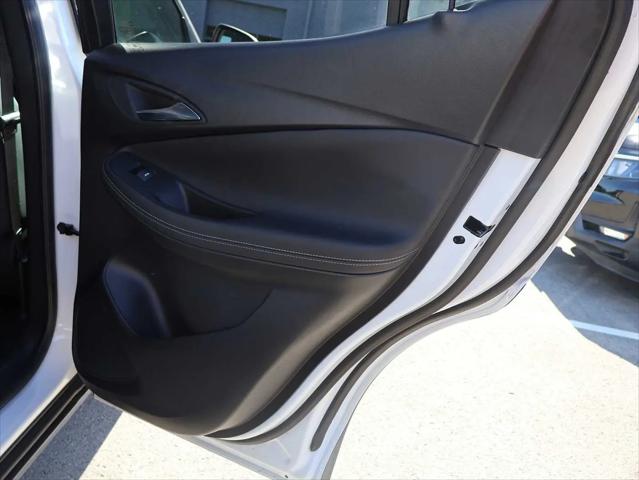2023 Buick Encore GX Essence AWD