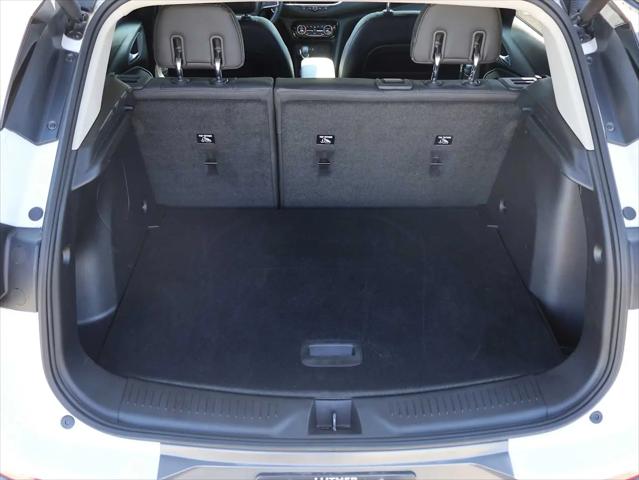 2023 Buick Encore GX Essence AWD