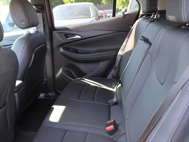 2023 Buick Encore GX Essence AWD