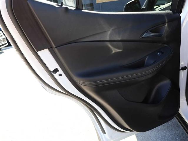 2023 Buick Encore GX Essence AWD