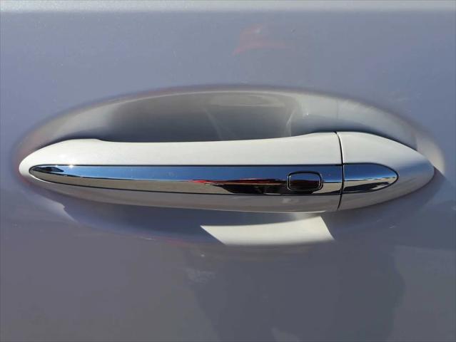 2023 Buick Encore GX Essence AWD