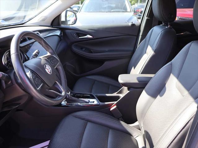 2023 Buick Encore GX Essence AWD