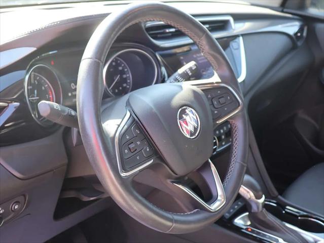 2023 Buick Encore GX Essence AWD