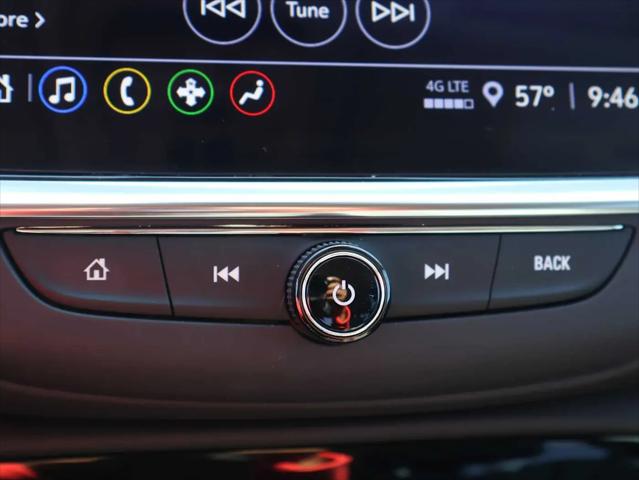 2023 Buick Encore GX Essence AWD