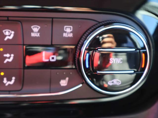 2023 Buick Encore GX Essence AWD