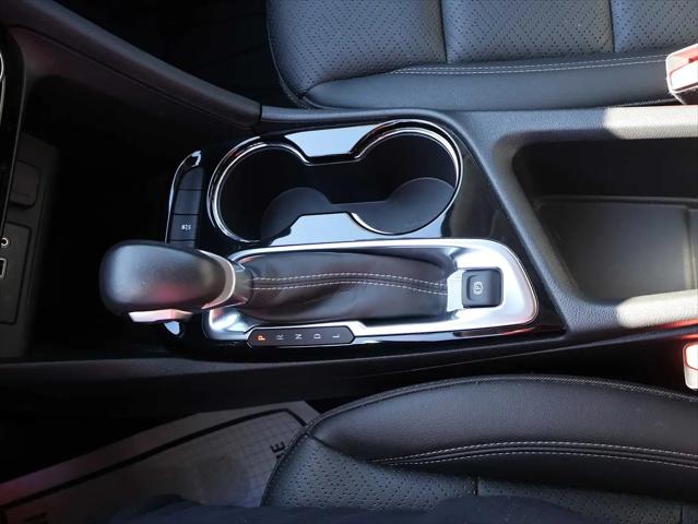 2023 Buick Encore GX Essence AWD