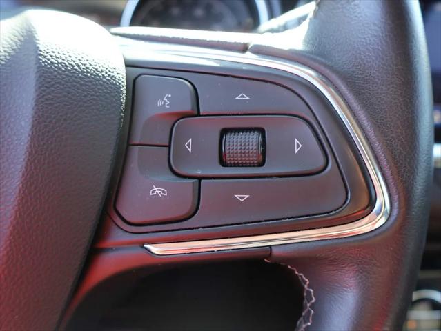 2023 Buick Encore GX Essence AWD