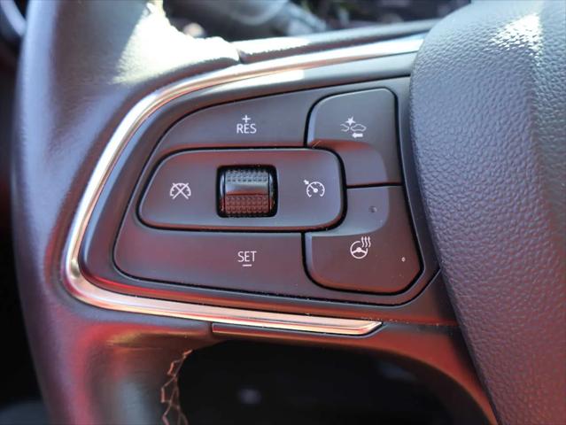 2023 Buick Encore GX Essence AWD