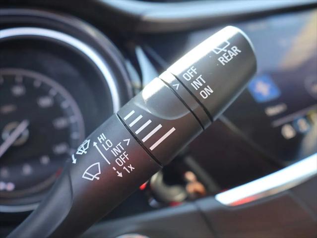 2023 Buick Encore GX Essence AWD