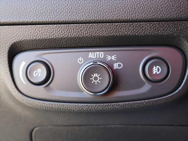 2023 Buick Encore GX Essence AWD