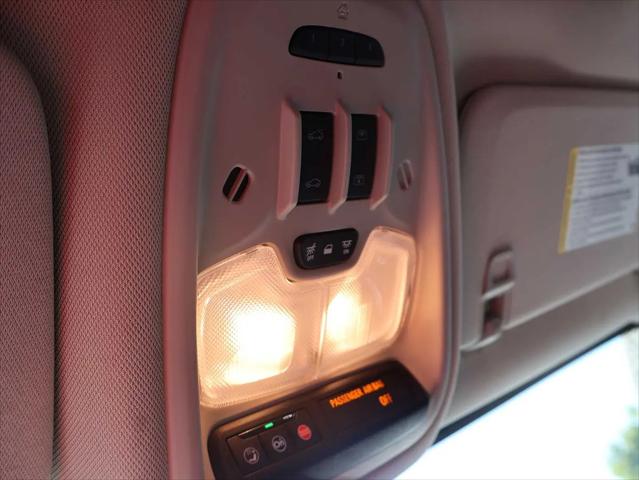 2023 Buick Encore GX Essence AWD