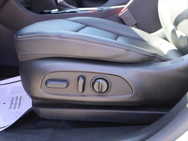 2023 Buick Encore GX Essence AWD
