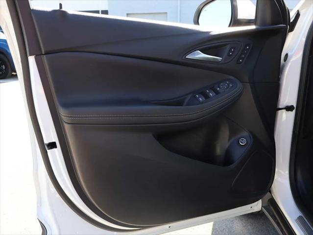 2023 Buick Encore GX Essence AWD