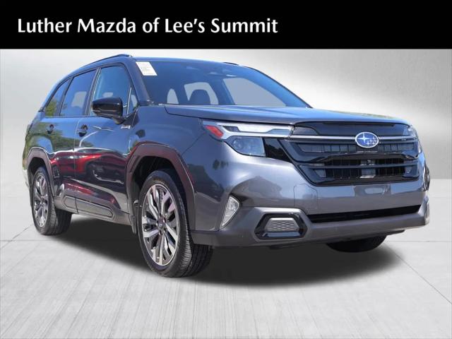 2025 Subaru Forester Touring Hybrid for sale in Lee's Summit, MO