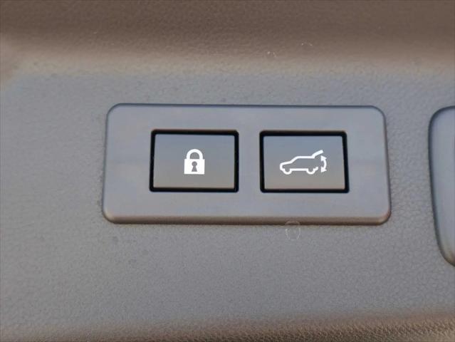 2025 Subaru Forester Touring Hybrid