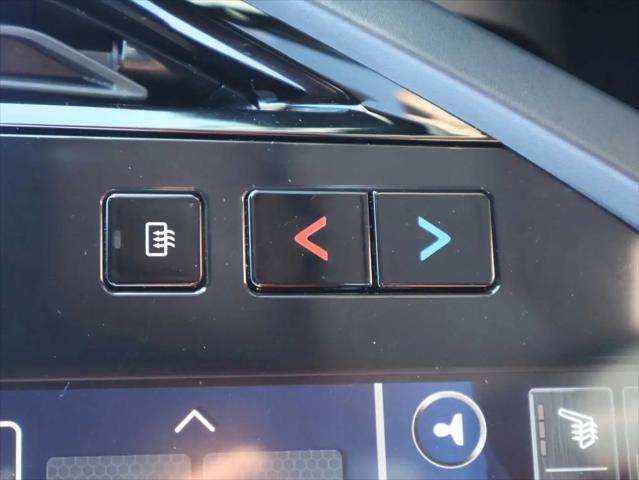 2025 Subaru Forester Touring Hybrid