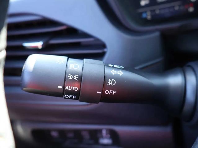 2025 Subaru Forester Touring Hybrid
