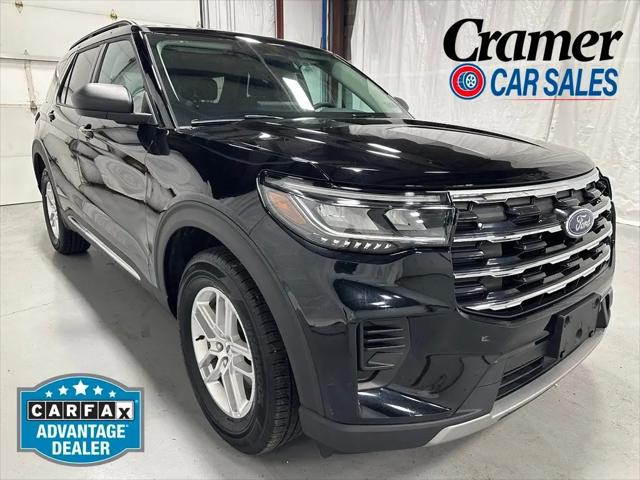 2025 Ford Explorer Active for sale in Middletown, PA