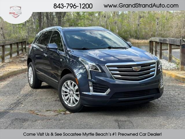 2019 Cadillac XT5 Standard for sale in Myrtle Beach, SC