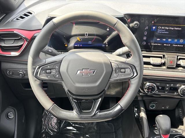 2026 Chevrolet TrailBlazer AWD RS