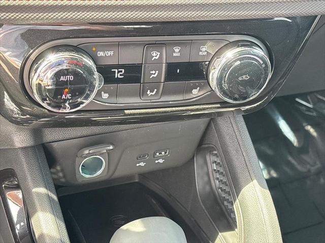 2026 Chevrolet TrailBlazer AWD RS
