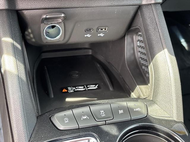 2026 Chevrolet TrailBlazer AWD RS