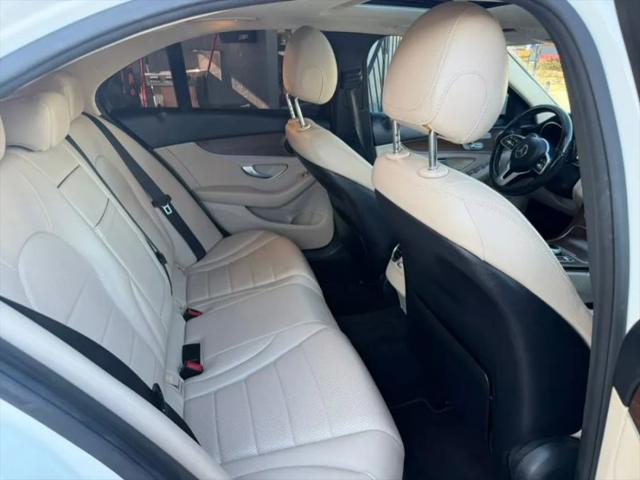 2019 Mercedes-Benz C-CLASS C 300 C 300