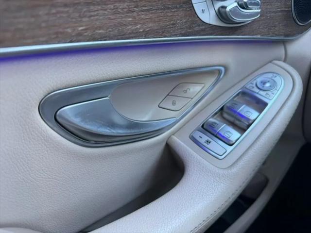 2019 Mercedes-Benz C-CLASS C 300 C 300