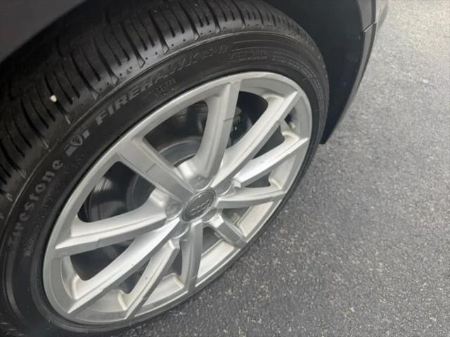 2015 Audi A3 2.0T Premium