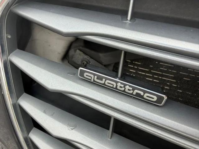 2015 Audi A3 2.0T Premium