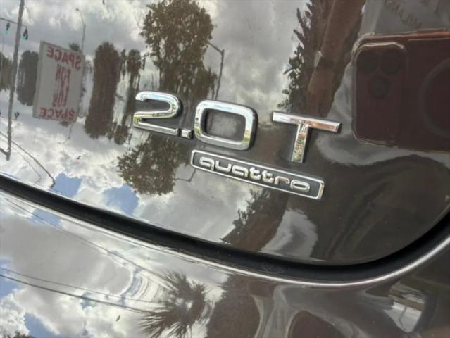 2015 Audi A3 2.0T Premium
