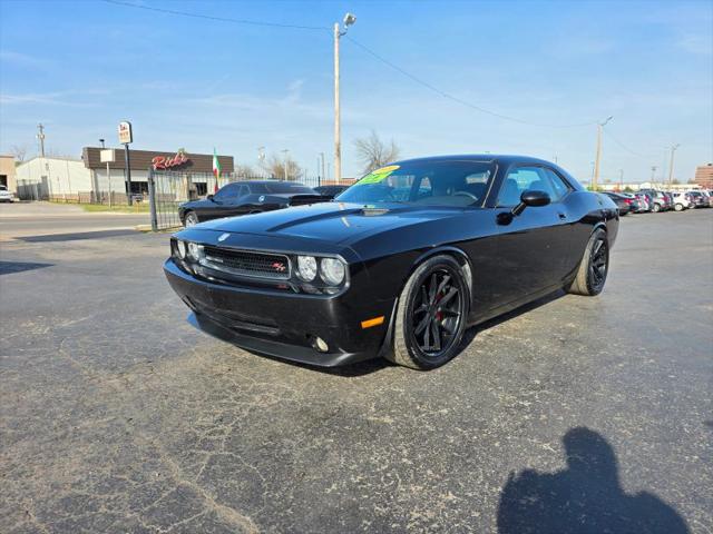 2010 Dodge Challenger R/T for sale in Oklahoma City, OK