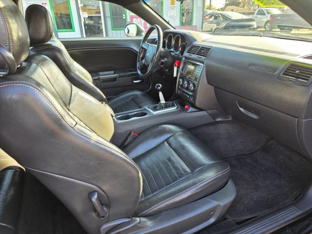 2010 Dodge Challenger R/T