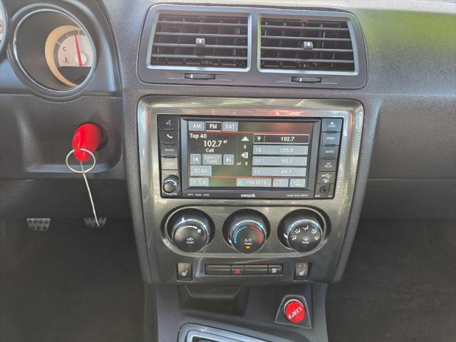 2010 Dodge Challenger R/T