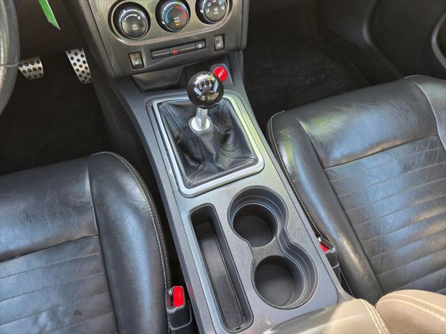 2010 Dodge Challenger R/T