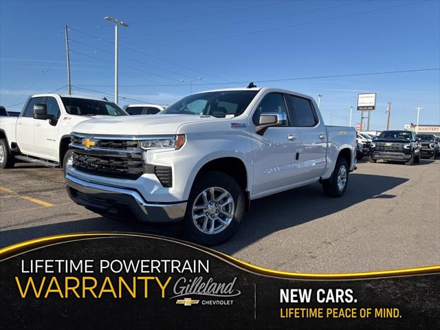 2026 Chevrolet Silverado 1500 LT for sale in St. Cloud, MN