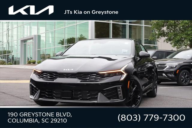2026 Kia K5 GT-Line FWD for sale in Columbia, SC