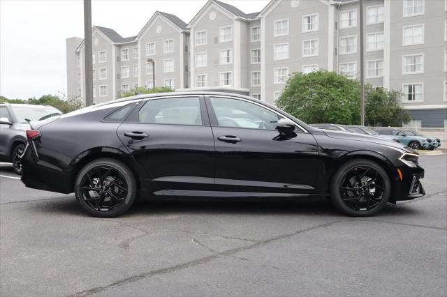 2026 Kia K5 GT-Line FWD