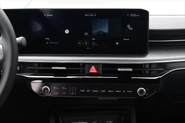 2026 Kia K5 GT-Line FWD