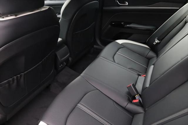 2026 Kia K5 GT-Line FWD