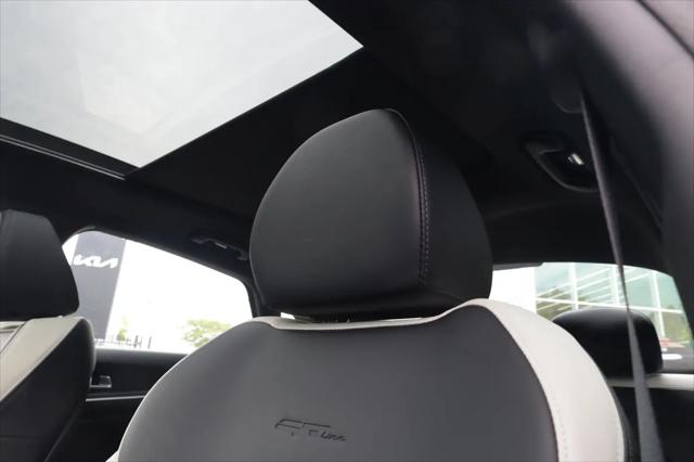 2026 Kia K5 GT-Line FWD