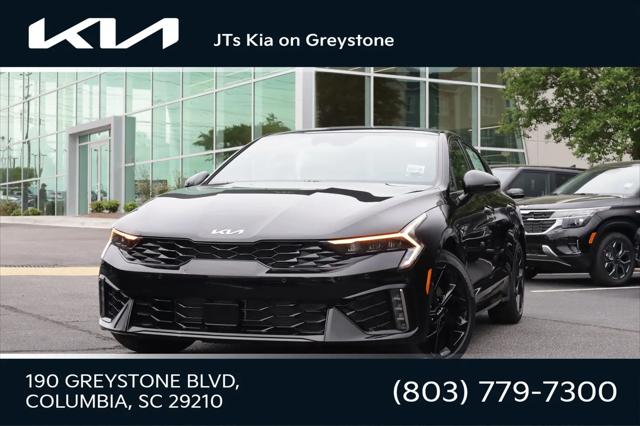 2026 Kia K5 GT-Line FWD for sale in Columbia, SC