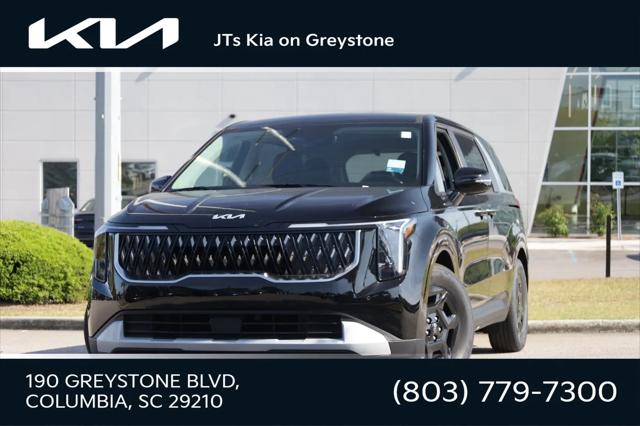 2026 Kia Carnival MPV LXS for sale in Columbia, SC