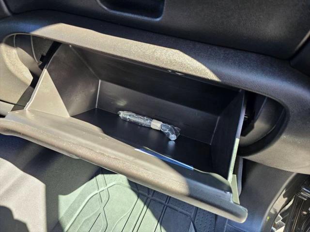 2022 Chevrolet Silverado 2500HD 4WD Crew Cab Long Bed Custom