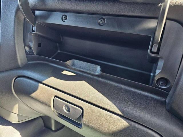2022 Chevrolet Silverado 2500HD 4WD Crew Cab Long Bed Custom