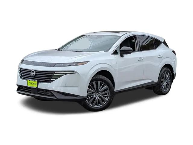 2026 Nissan Murano SL for sale in El Cajon, CA