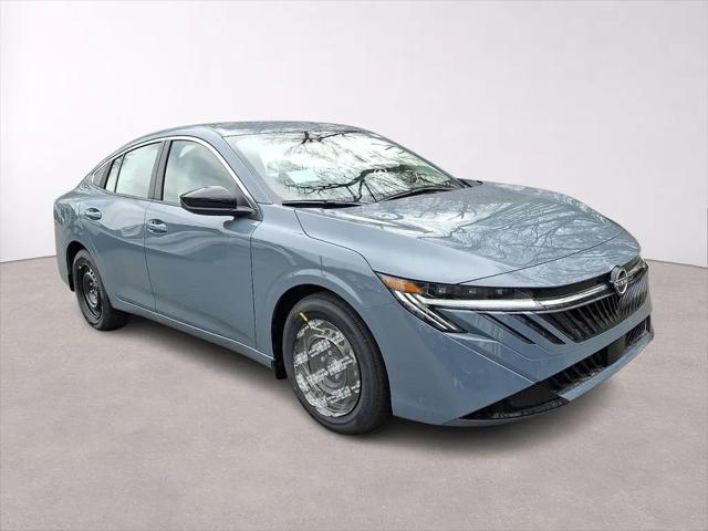 2026 Nissan Sentra SV for sale in Denvile, NJ