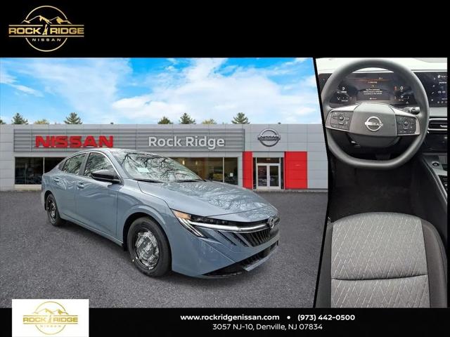 2026 Nissan Sentra SV for sale in Denvile, NJ