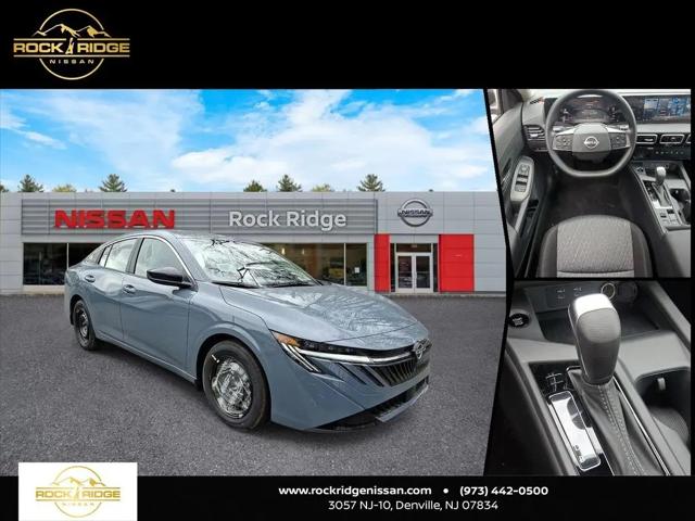 2026 Nissan Sentra SV for sale in Denvile, NJ
